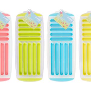 BELLO 10-Slot Ice Cube Stick Tray