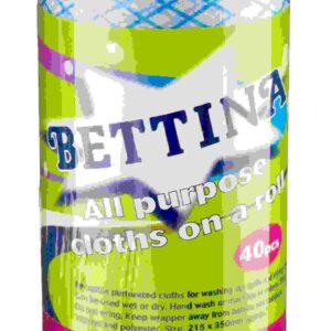 Bettina Multi-Purpose Cloth Roll