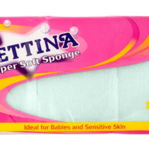Bettina Ultra-Soft Sponges, Pack of 3