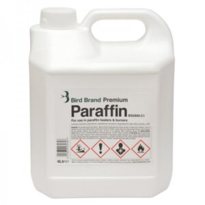 BIRD BRAND 4L PREMIUM PARAFFIN