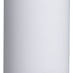 Bolsius White Pillar Candle 200mm x 70mm