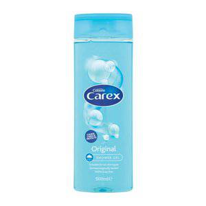 Carex Original 500ml Shower Gel