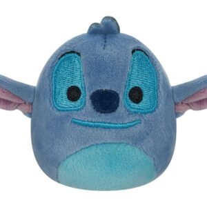 Disney Mystery Squad CDU: 2.5" Squishmallows Blind Pack