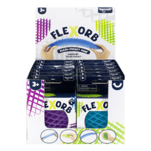 FleXorb Central Delivery Unit