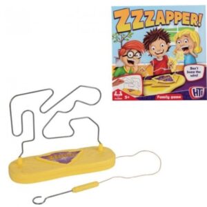 Game of Zapper
