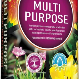 GROWMOOR 80 Litre All-Purpose Compost