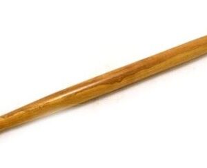 Gujarati Thin Velan Rolling Pin 44cm (Indian Style)