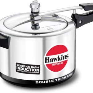 HAWKINS IH50 HEAVY BASE INDUCTION 5 LITER PRESSURE COOKER