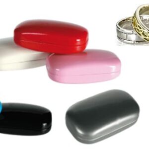 Pill Box Plastic Storage Case