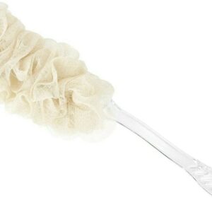 REFRESH - EXTENDED HANDLE BODY LOOFAH