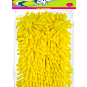 Replacement Head for Bettina Chenille Mop