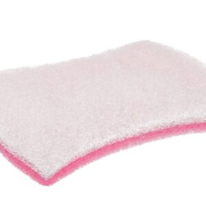 SCOTCHBRITE XL BATH SCRUB SPONGE