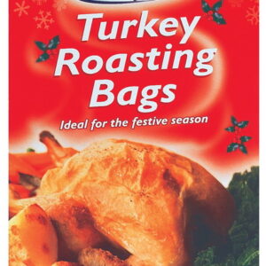 SEALAPACK 2-Pack Turkey Roasting Bags