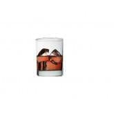 The "3 Pack Kitchenware Household Drinking High Quality WHISKY GLASSES LBR316" likely refers to a set of three whiskey glasses designed for household use. These glasses are...