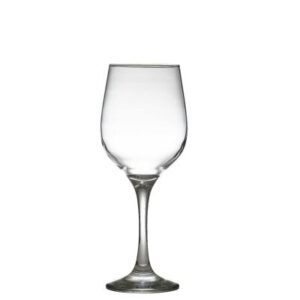 The Fame Wine Glasses 300cc Set of 3 (model FAM523A) likely refers to a product offering a set of three wine glasses, each with a capacity of 300 cubic centimeters...