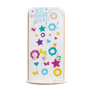 Top Companion Jewelry Display