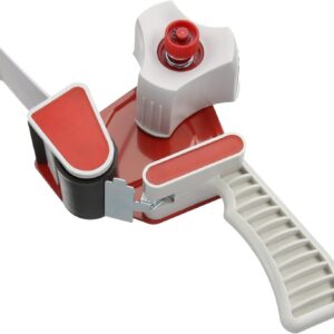 ULTRATAPE HANDHELD TAPE DISPENSER FOR 50MM X 132M ROLLS