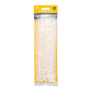 48-Pack of Cable Ties