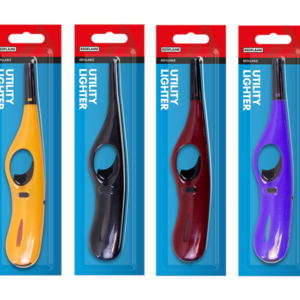 Electric Multifunction Lighter