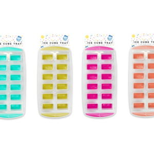 Tray for Making Ice Cubes