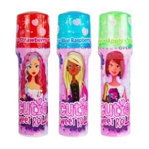 Candy Castle Crew Cutie Sweet Roller 60ml OC