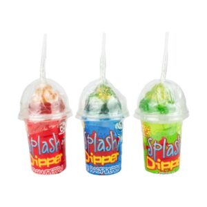 Candy Castle Crew Splash Dipper OC