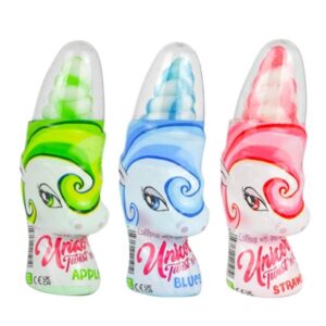 Candy Castle Crew Unicorn Dipper 50g OC