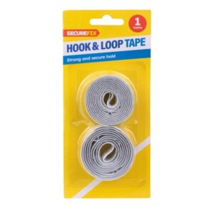 Hook and Loop tape 1m
