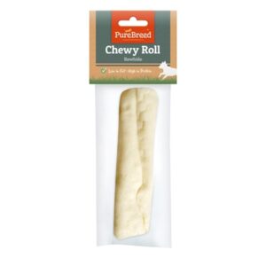 Rawhide Chewy Roll