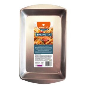 Rectangular Baking Tray