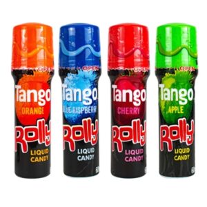 Tango Roller Licker 60ml OC