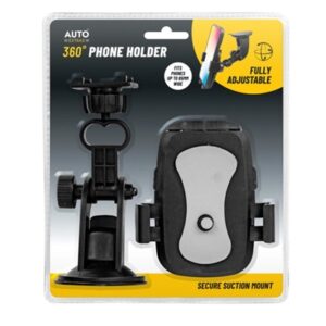 Universal Mobile Phone Holder