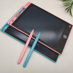 1pc Colorful LCD Writing Tablet Drawing Tablet, Portable And Educational, As Halloween, Christmas Gift