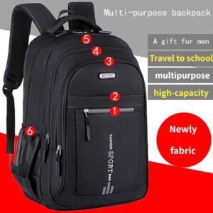 Travel Luggage Backpack, High-end Large Capacity Business Travel Computer Bag For Women, Going Out To Work Luggage Backpack