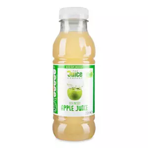 100% Pressed Apple Juice