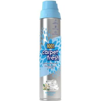 1001 Carpet Fresh Jasmine & Linen (300ml)