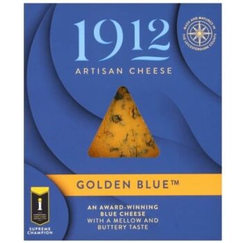 1912 Golden Blue (150g)