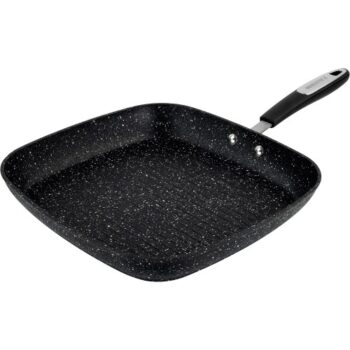 28cm Neverstick Endurance Grill Pan