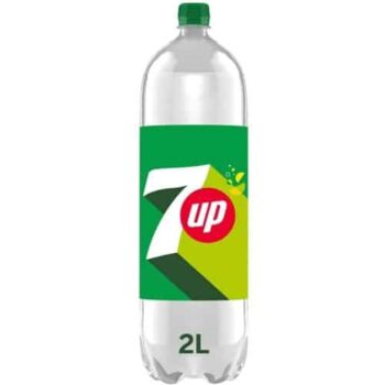 7UP (2 Litre)