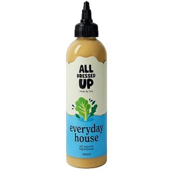 All Dressed Up House Dressing (250ml)