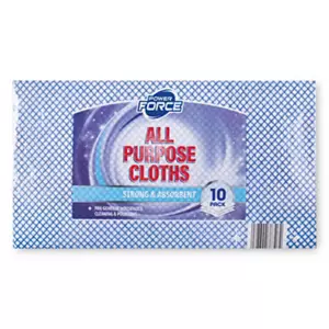 All Purpose Cloths