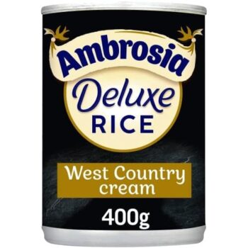 Ambrosia Deluxe Rice (400g)