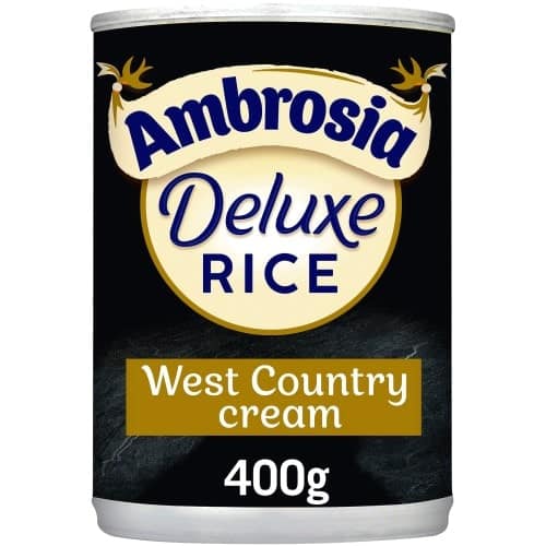 Ambrosia Deluxe Rice (400g)