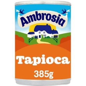 Ambrosia Tapioca Dessert Can (385g)