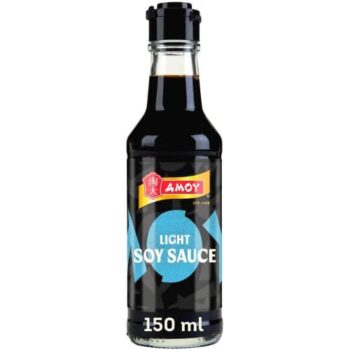 Amoy Light Soy Sauce (150ml)