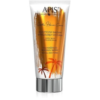 APIS Exotic Home Care Exotic Body Vitalizing Balm