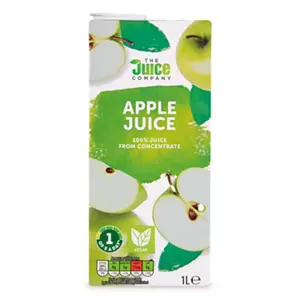 Apple Juice