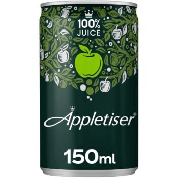 Appletiser Can (150ml)