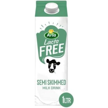 Arla Lactofree Semi Skimmed Milk Drink (1 Litre)