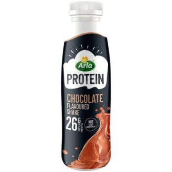 Arla Protein Chocolate Milk Shake Protein Chocolate (482ml)